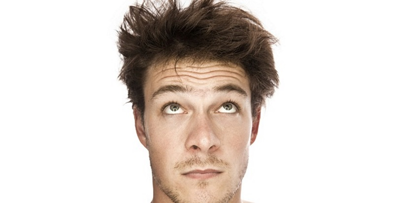 10 советов для мужчин по уходу за волосами 