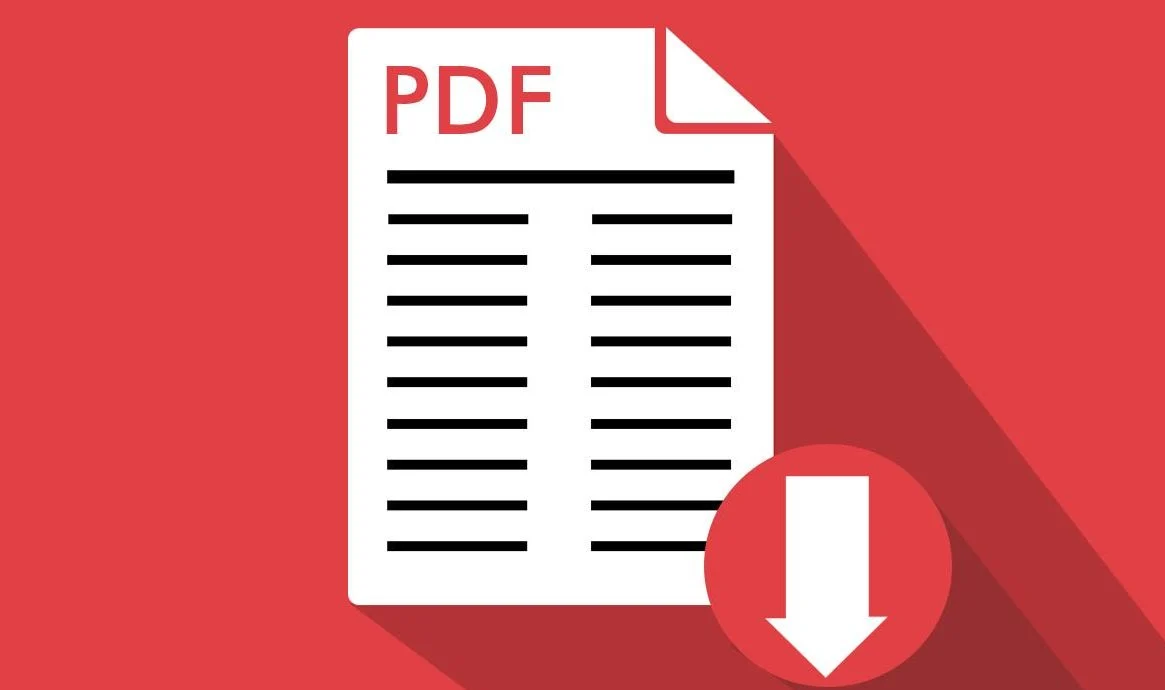Как вырезать страницу из PDF-документа